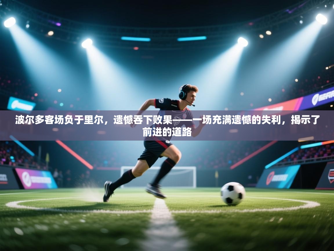 波尔多客场负于里尔，遗憾吞下败果——一场充满遗憾的失利，揭示了前进的道路