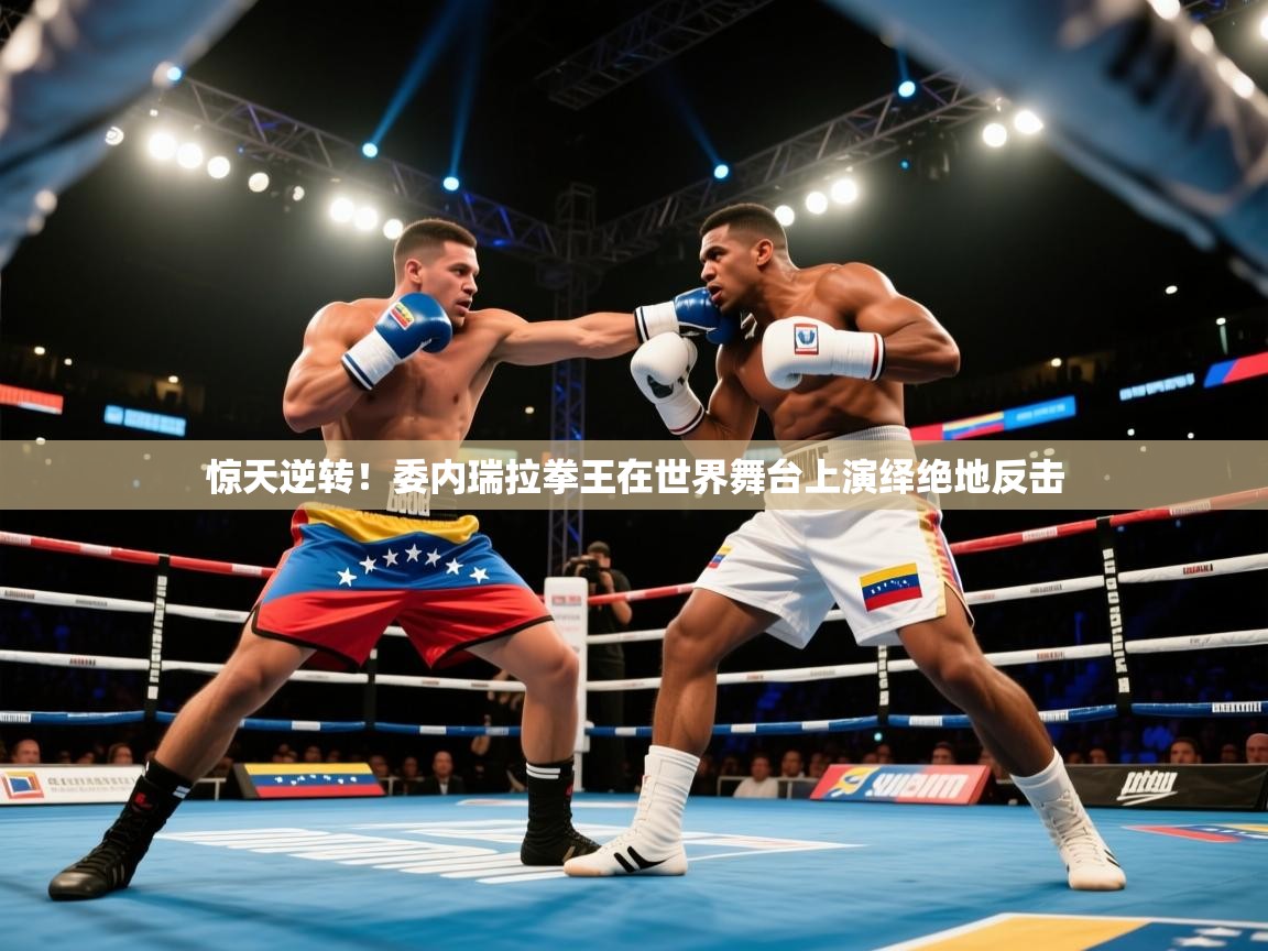 惊天逆转！委内瑞拉拳王在世界舞台上演绎绝地反击