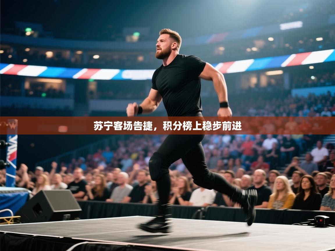 苏宁客场告捷,积分榜上稳步前进 第2张