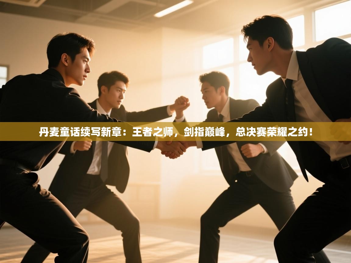 丹麦童话续写新章：王者之师，剑指巅峰，总决赛荣耀之约！