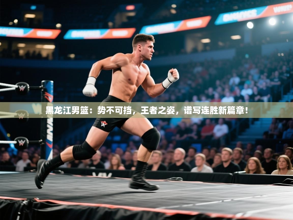 黑龙江男篮：势不可挡，王者之姿，谱写连胜新篇章！