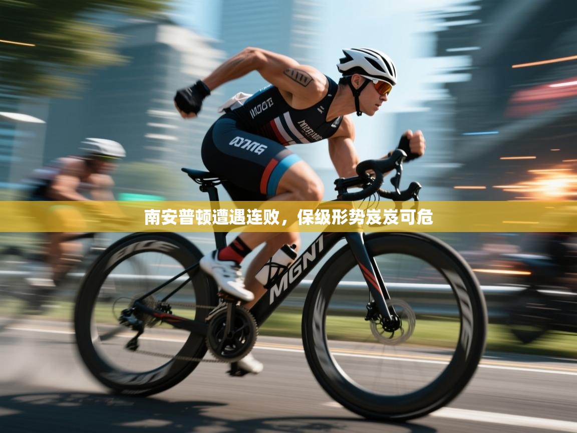 南安普顿遭遇连败,保级形势岌岌可危 第2张