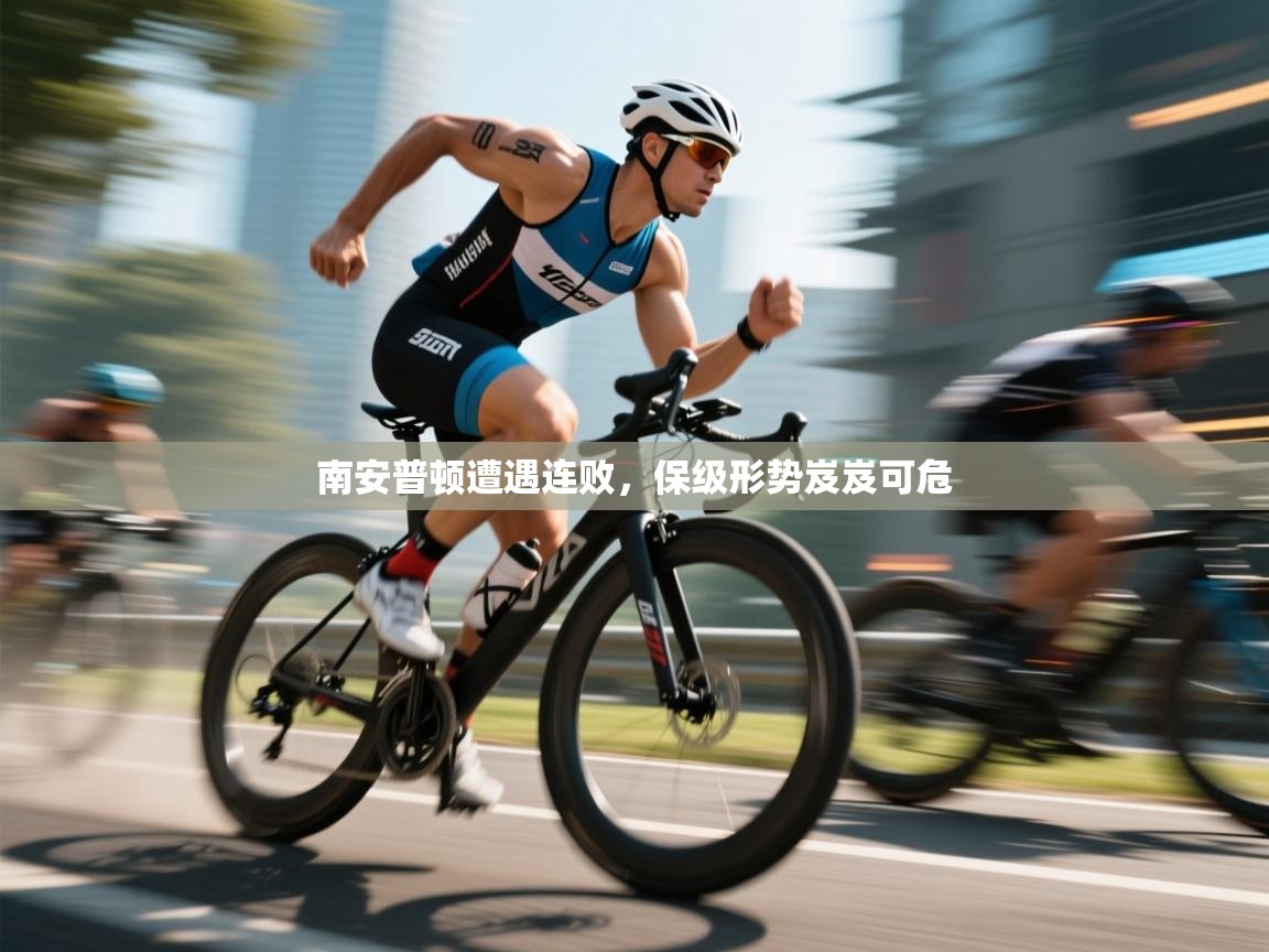 南安普顿遭遇连败,保级形势岌岌可危 第1张